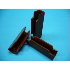 Mitsubishi plastic insert 13K rail width 16mm.